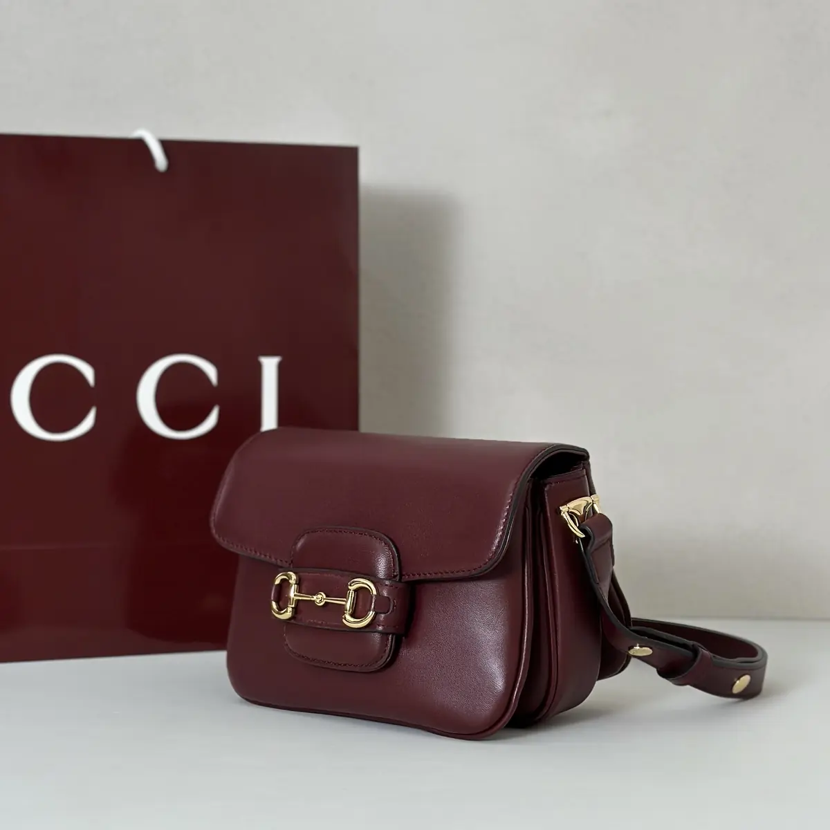 Gucci Style Bag Bags Bag detail image 2 from source 742311