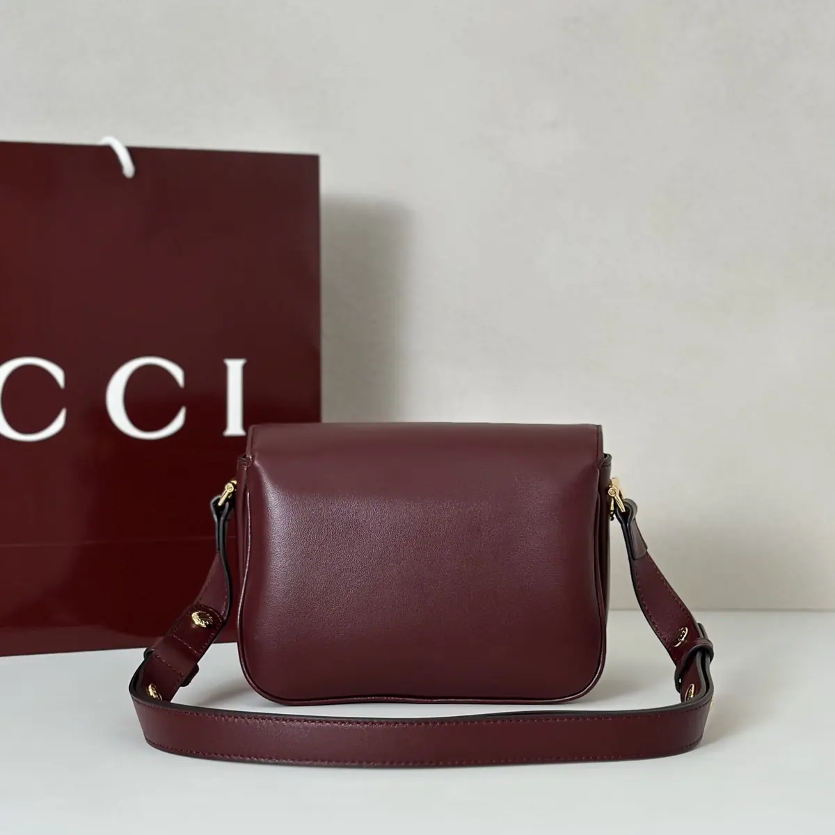 Gucci Style Bag Bags Bag detail image 3 from source 742311