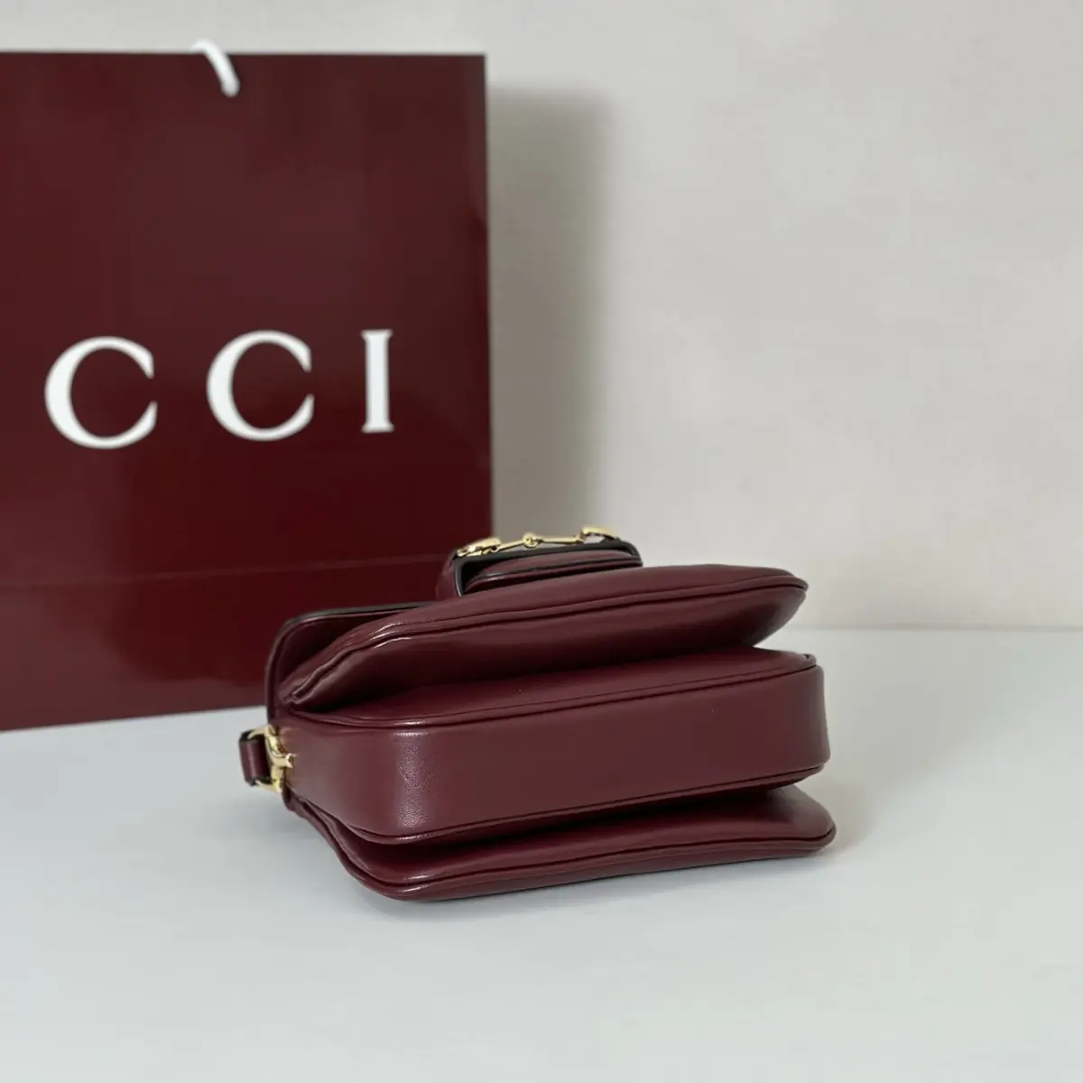 Gucci Style Bag Bags Bag detail image 4 from source 742311