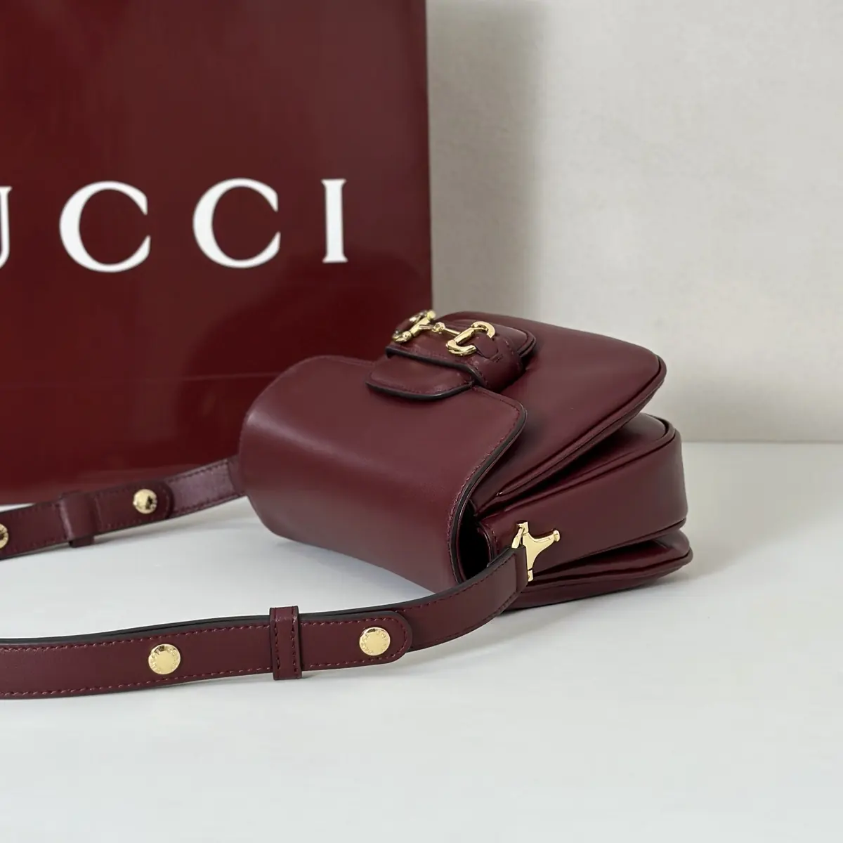 Gucci Style Bag Bags Bag detail image 6 from source 742311