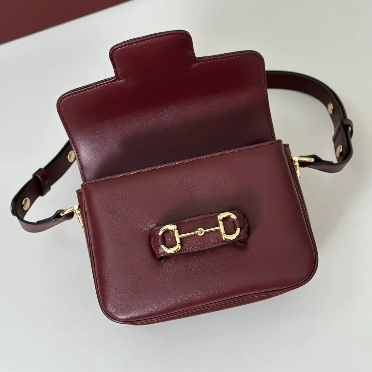 Gucci Style Bag Bags Bag detail image 7 from source 742311