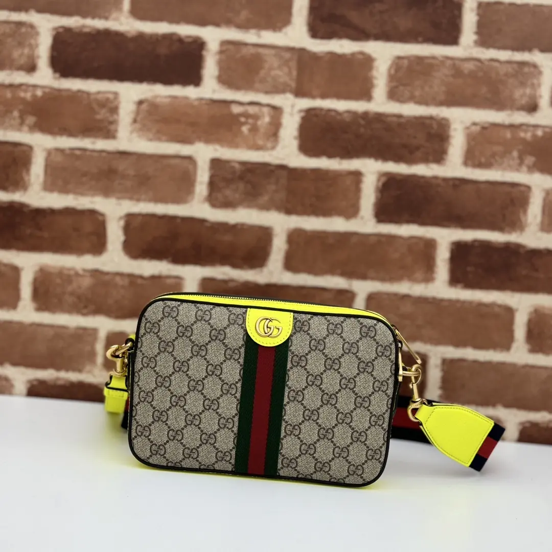 Gucci Style Bag Bags Bag detail image 1 from source 742312