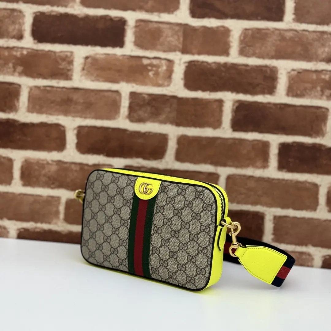 Gucci Style Bag Bags Bag detail image 2 from source 742312
