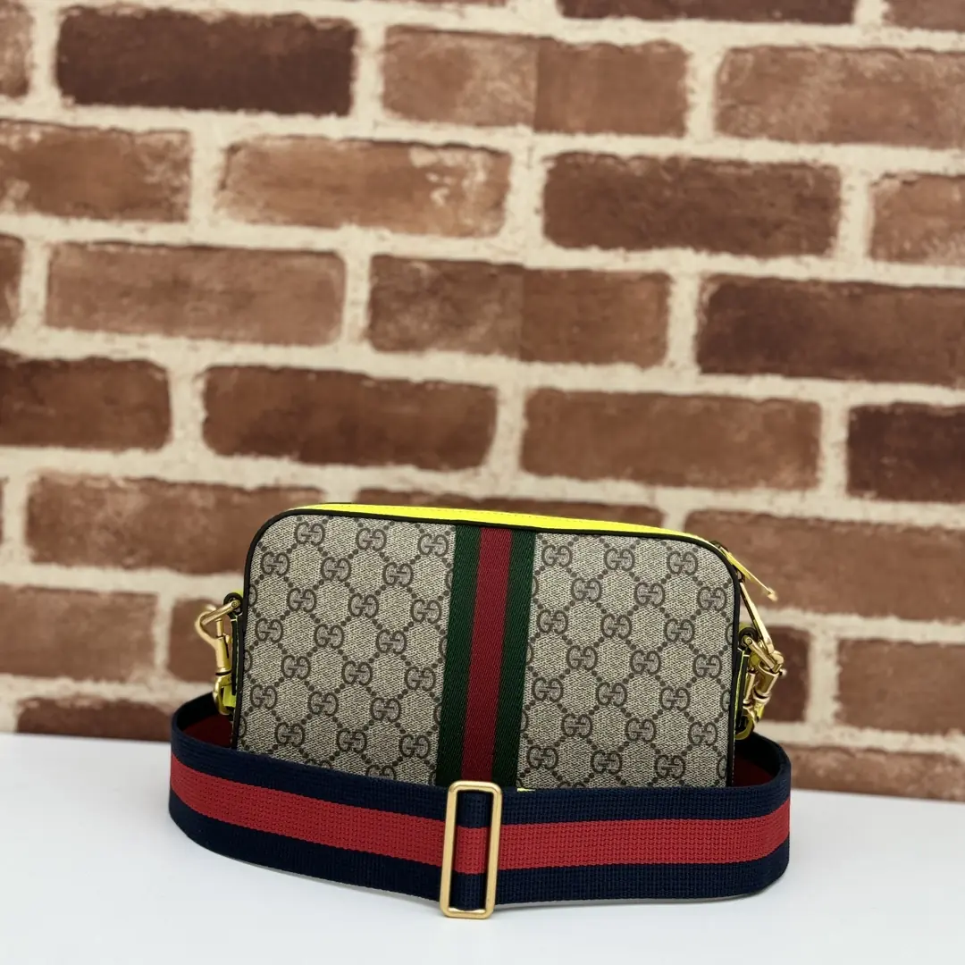 Gucci Style Bag Bags Bag detail image 3 from source 742312
