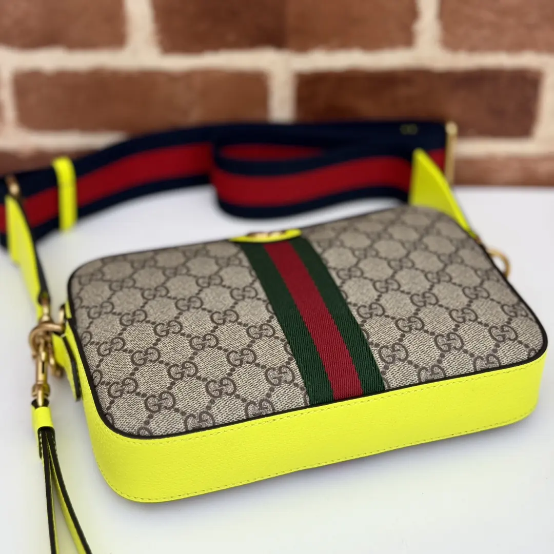 Gucci Style Bag Bags Bag detail image 4 from source 742312