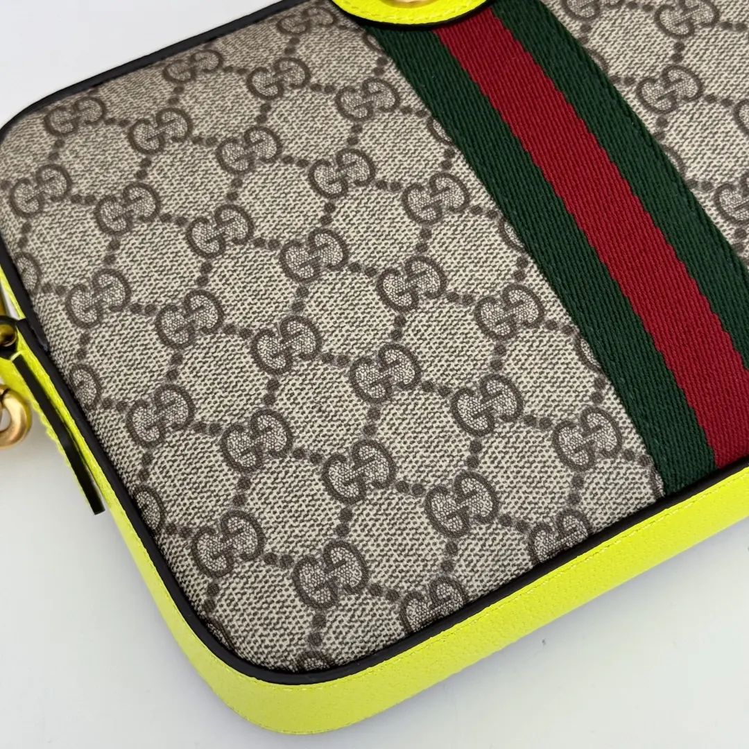Gucci Style Bag Bags Bag detail image 6 from source 742312