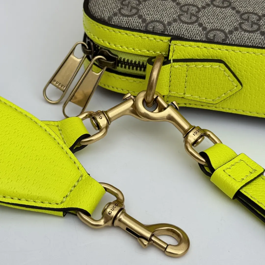 Gucci Style Bag Bags Bag detail image 7 from source 742312