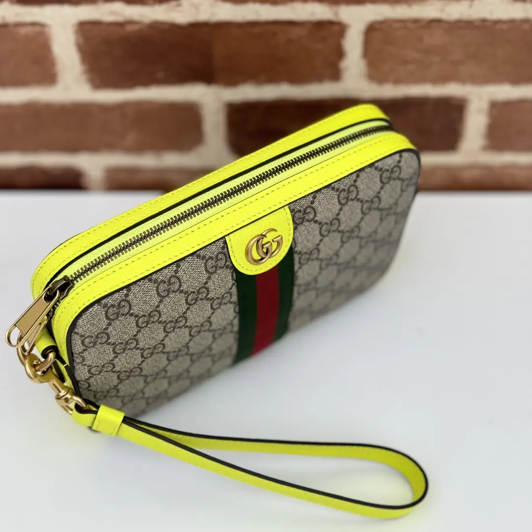 Gucci Style Bag Bags Bag detail image 8 from source 742312