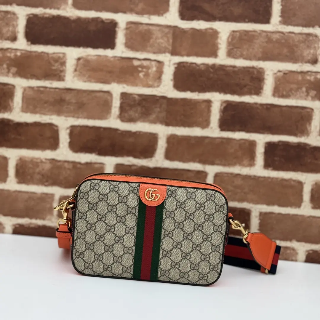 Gucci Style Bag Bags Bag detail image 1 from source 742313