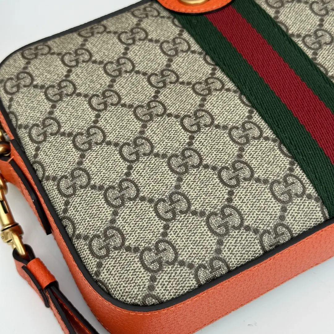 Gucci Style Bag Bags Bag detail image 6 from source 742313