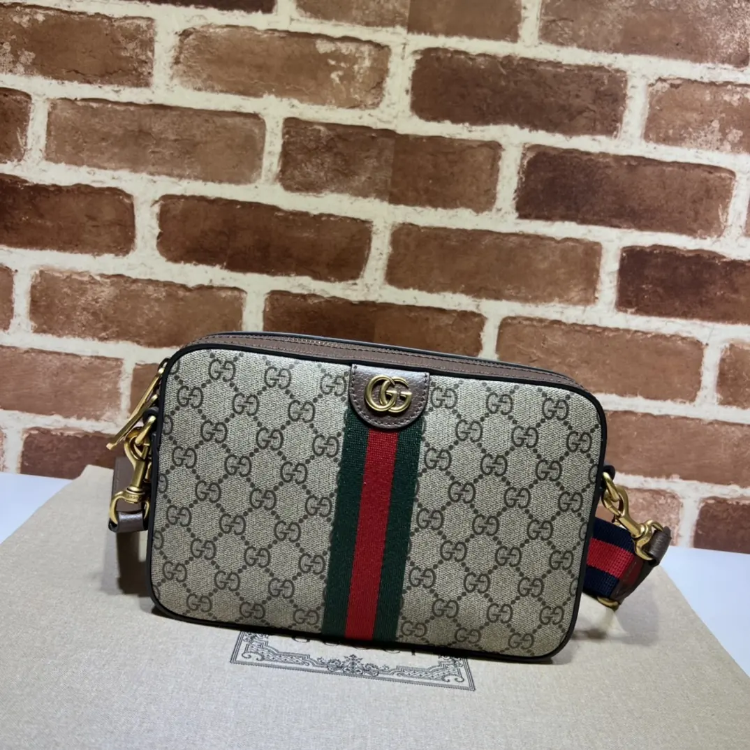 Gucci Style Bag Bags Bag detail image 1 from source 742315
