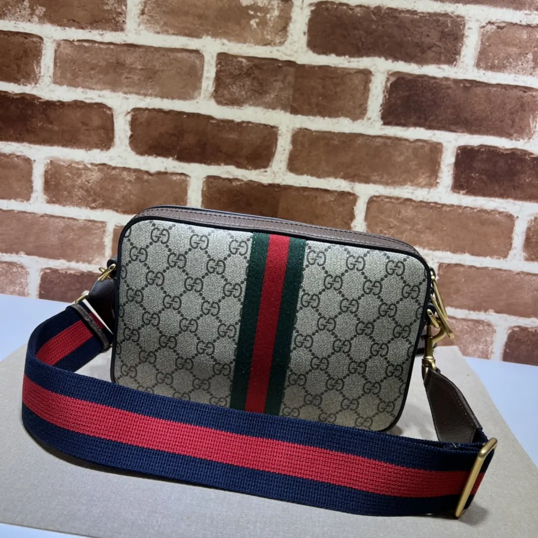 Gucci Style Bag Bags Bag detail image 3 from source 742315