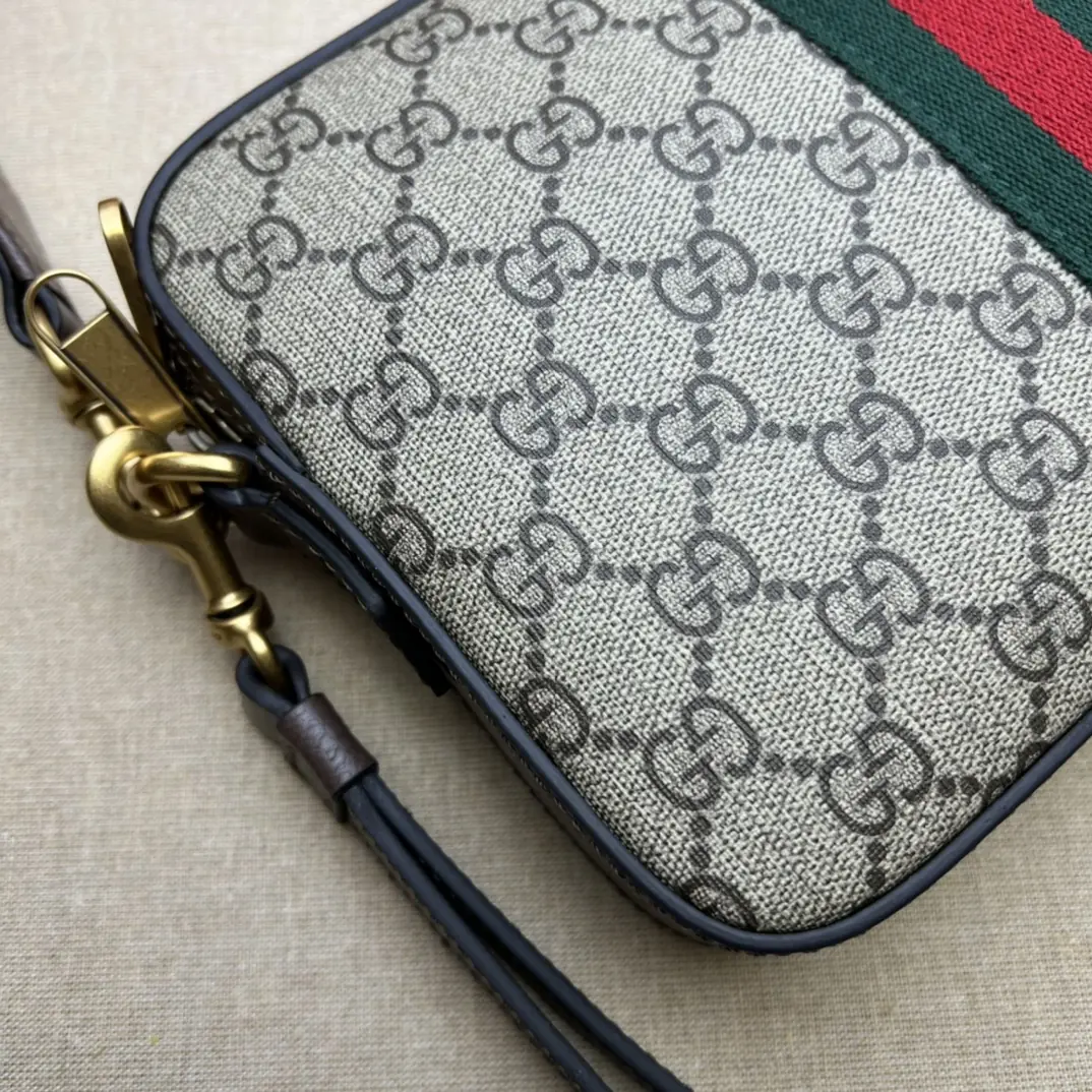Gucci Style Bag Bags Bag detail image 6 from source 742315