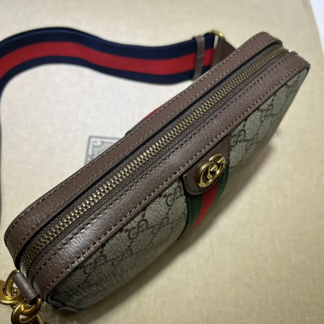 Gucci Style Bag Bags Bag detail image 7 from source 742315