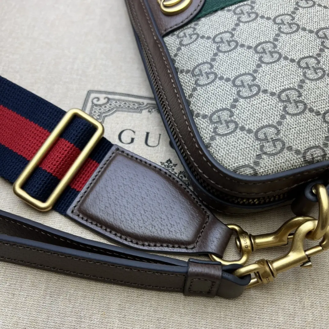 Gucci Style Bag Bags Bag detail image 8 from source 742315