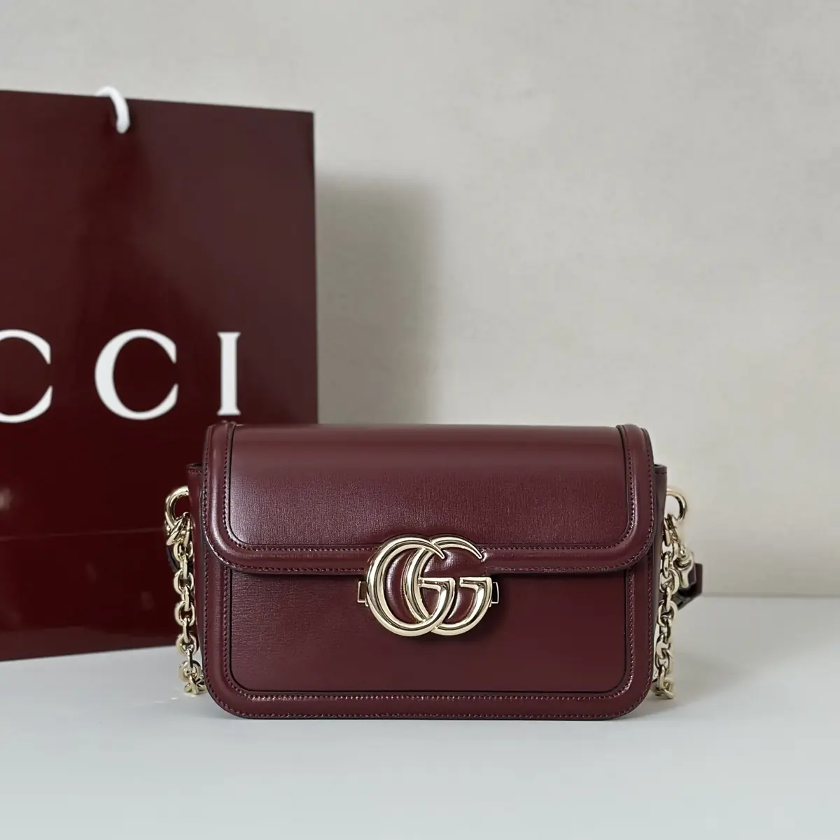 Gucci Style Bag Bags Bag detail image 1 from source 742316