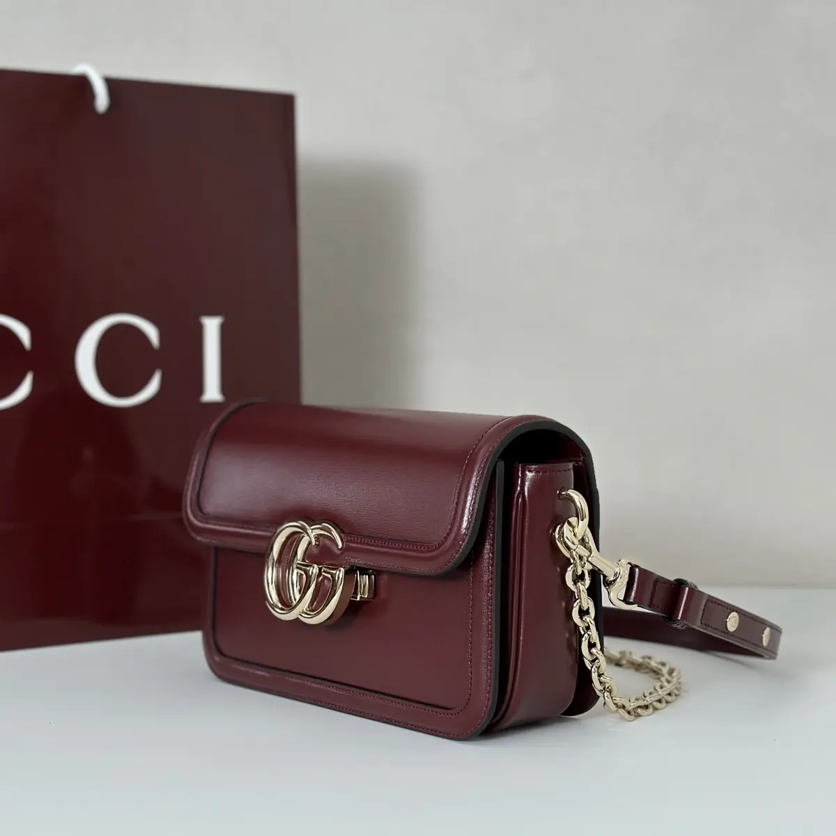 Gucci Style Bag Bags Bag detail image 2 from source 742316