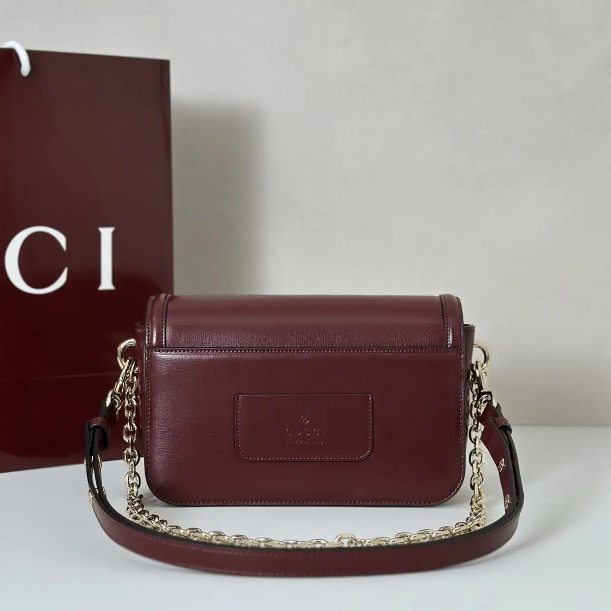 Gucci Style Bag Bags Bag detail image 3 from source 742316