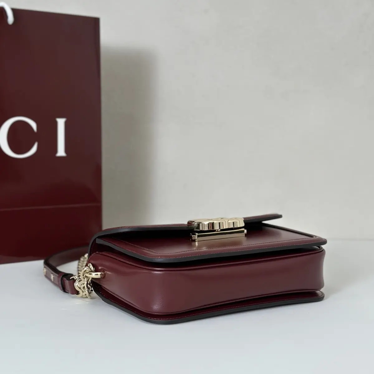 Gucci Style Bag Bags Bag detail image 4 from source 742316