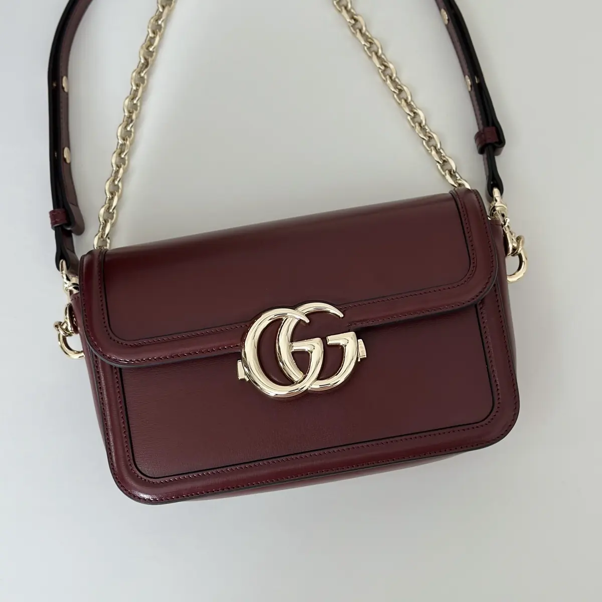 Gucci Style Bag Bags Bag detail image 5 from source 742316
