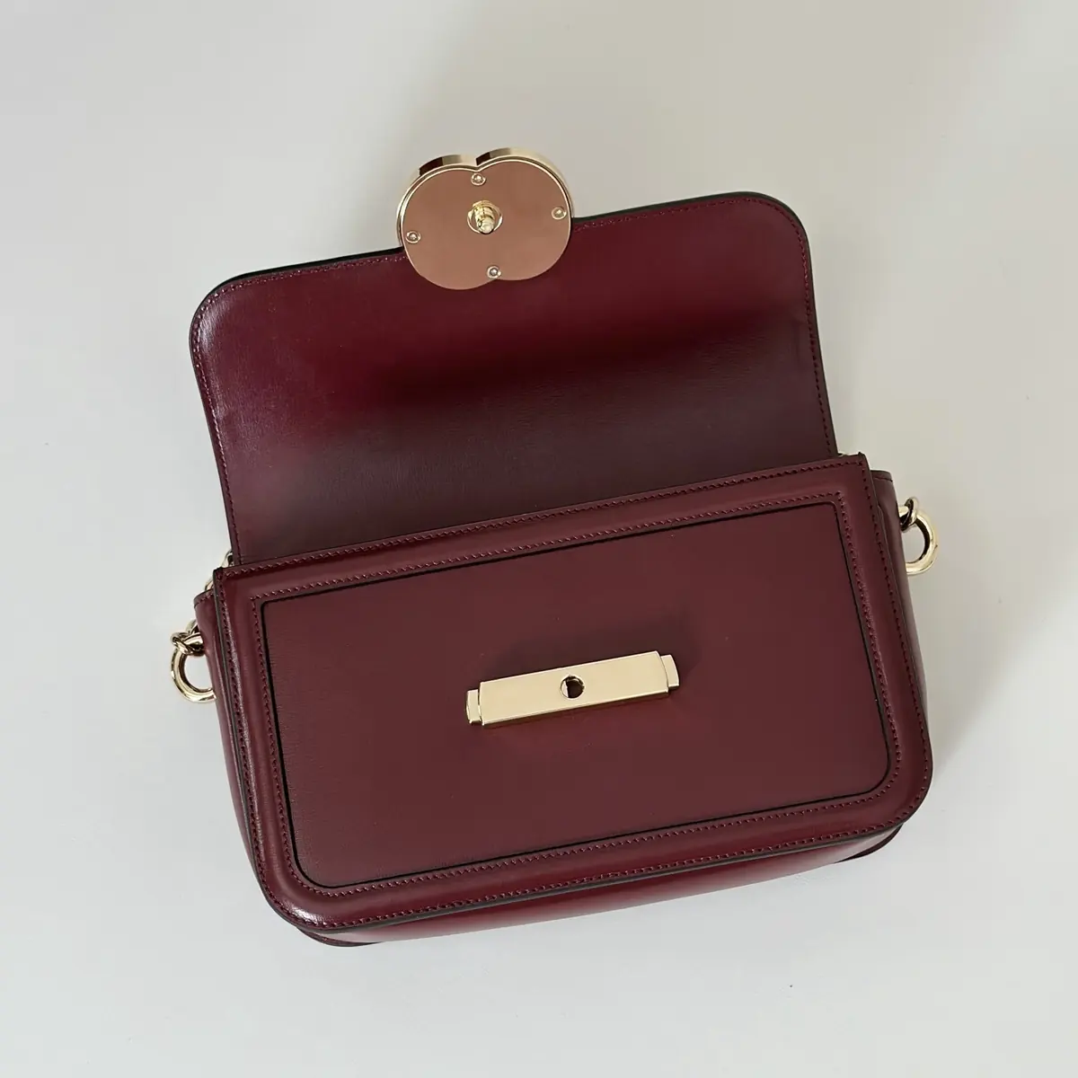 Gucci Style Bag Bags Bag detail image 8 from source 742316