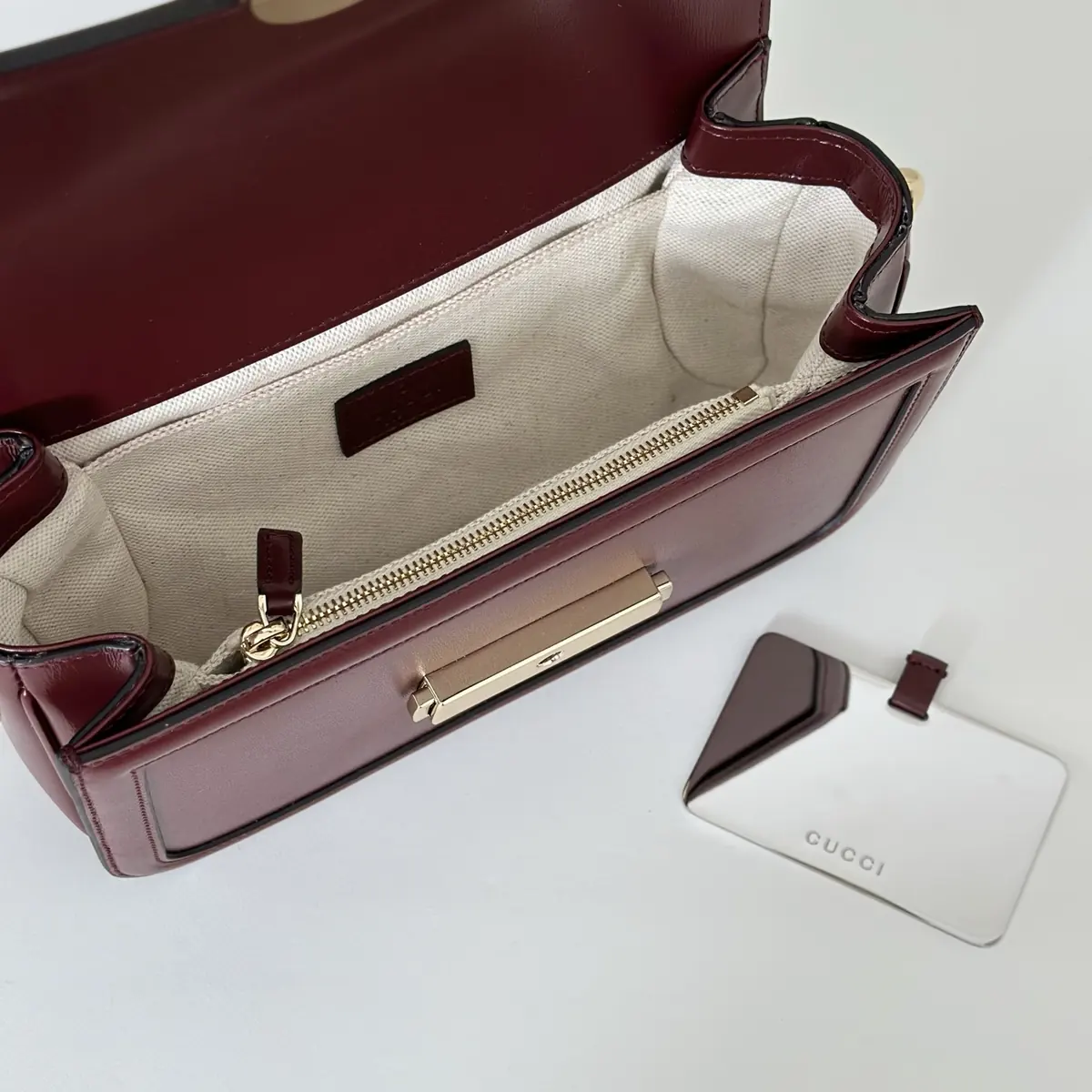 Gucci Style Bag Bags Bag detail image 9 from source 742316