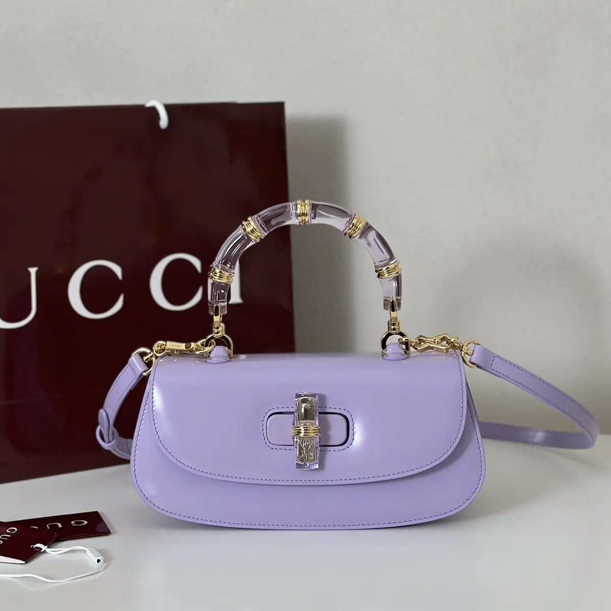 Gucci Style Bag Bags Bag detail image 1 from source 742321