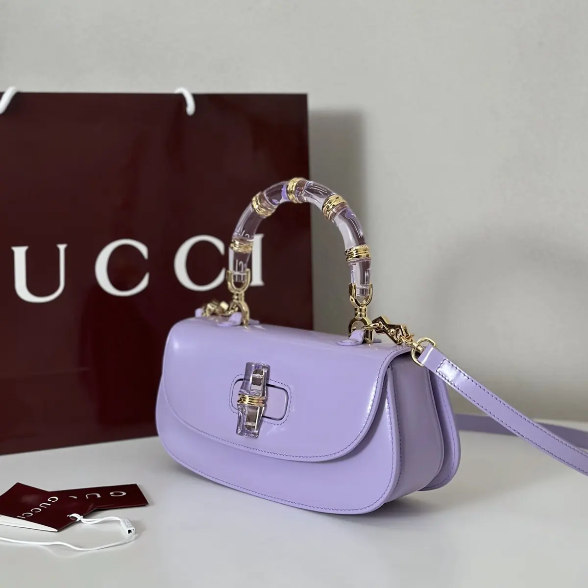 Gucci Style Bag Bags Bag detail image 2 from source 742321