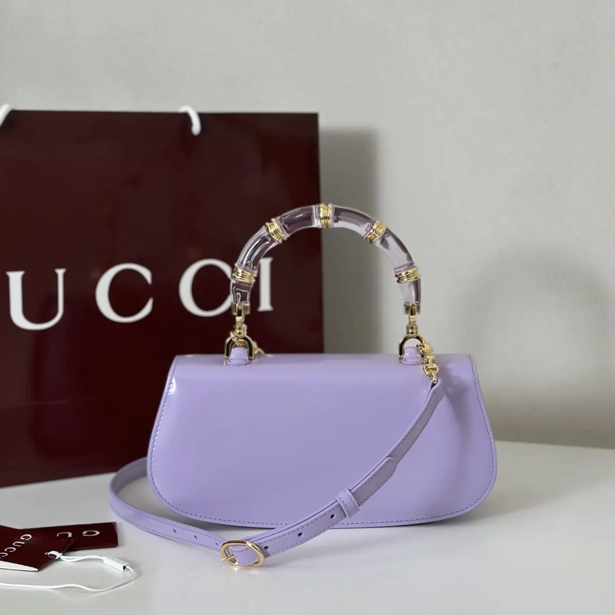 Gucci Style Bag Bags Bag detail image 3 from source 742321