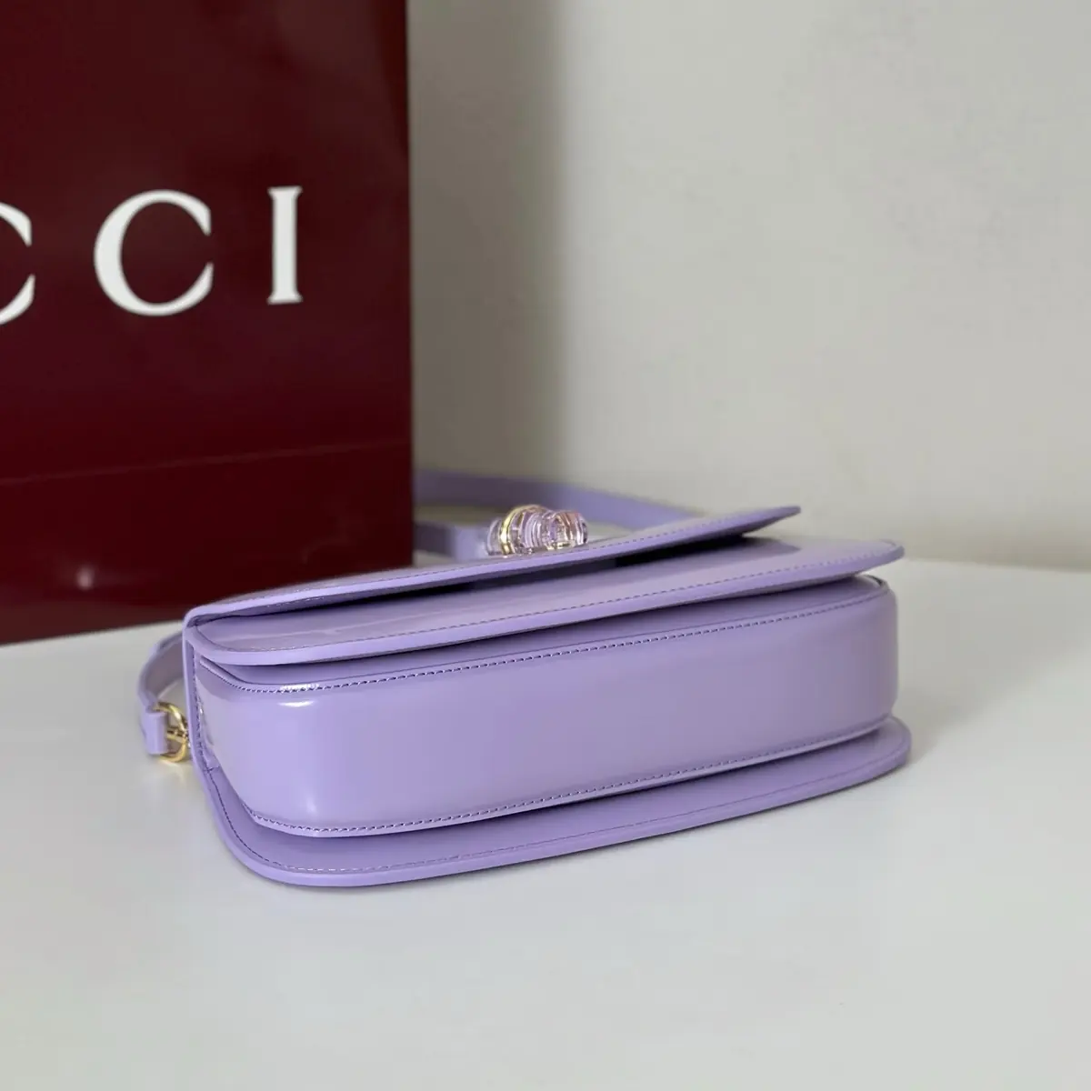 Gucci Style Bag Bags Bag detail image 4 from source 742321