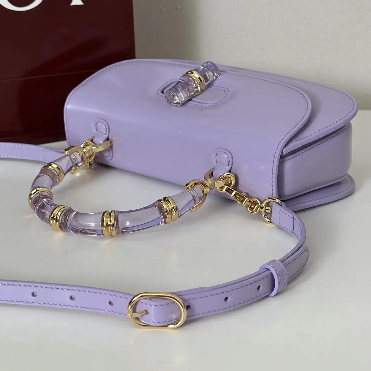 Gucci Style Bag Bags Bag detail image 7 from source 742321