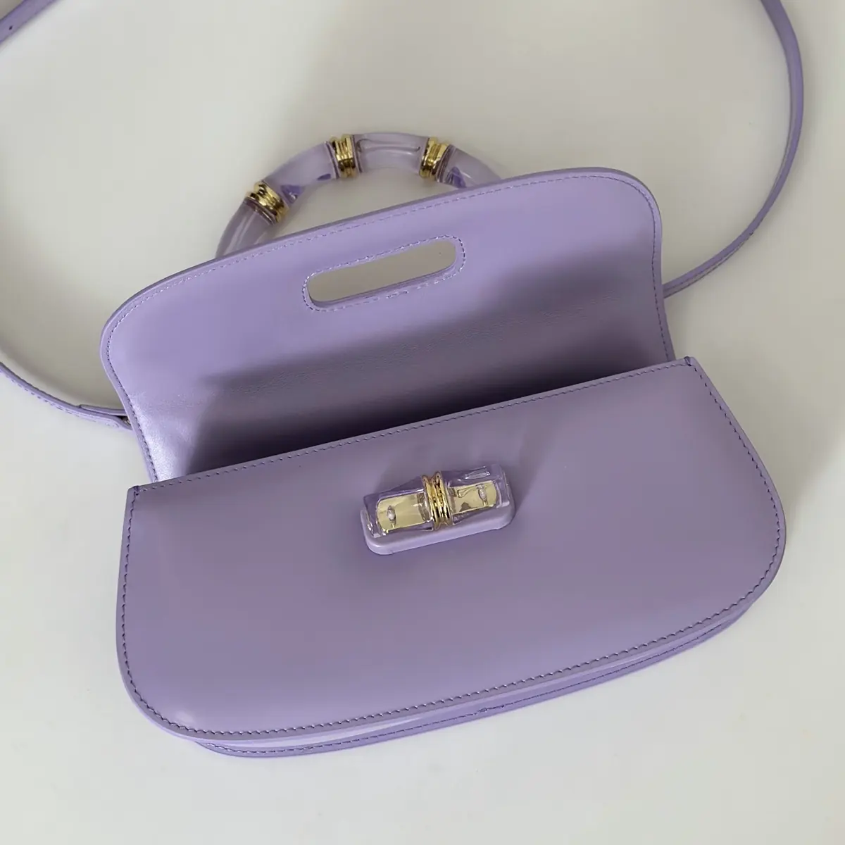 Gucci Style Bag Bags Bag detail image 8 from source 742321