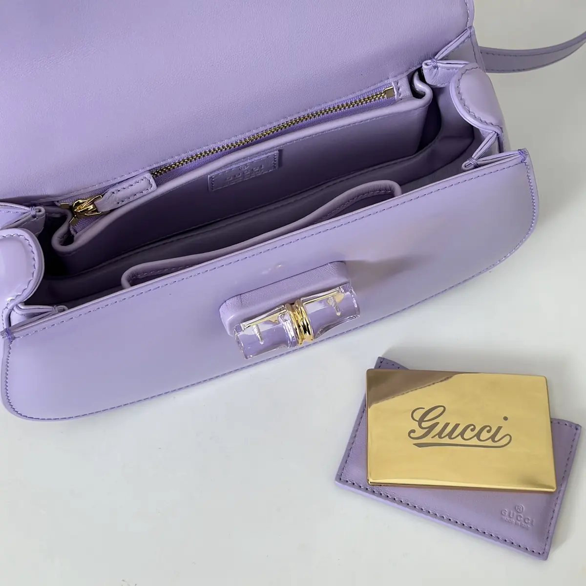 Gucci Style Bag Bags Bag detail image 9 from source 742321