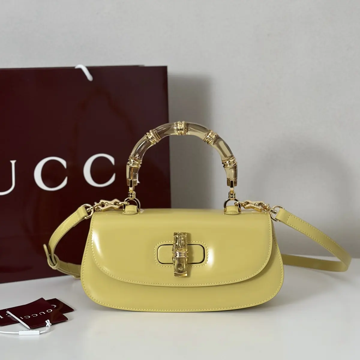 Gucci Style Bag Bags Bag detail image 1 from source 742322