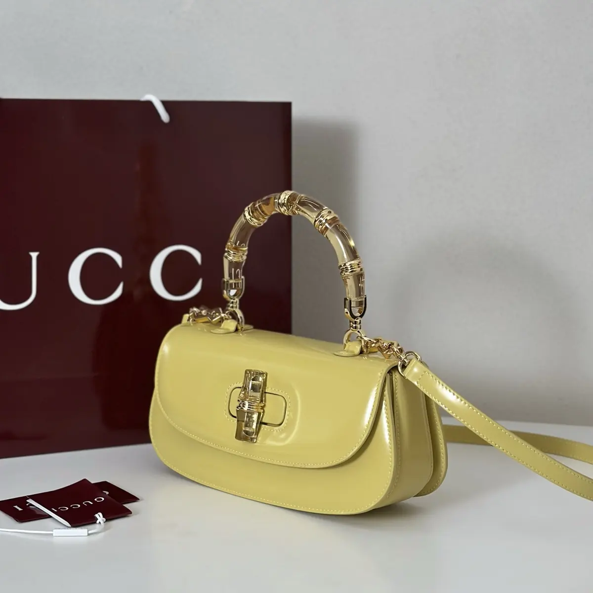 Gucci Style Bag Bags Bag detail image 2 from source 742322