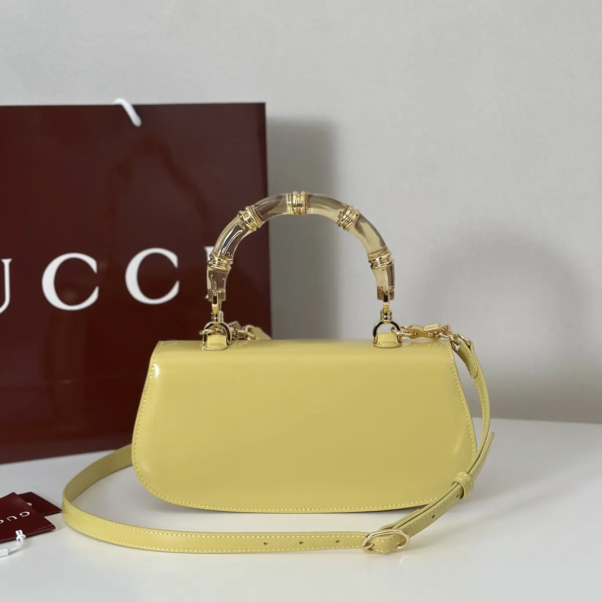 Gucci Style Bag Bags Bag detail image 3 from source 742322