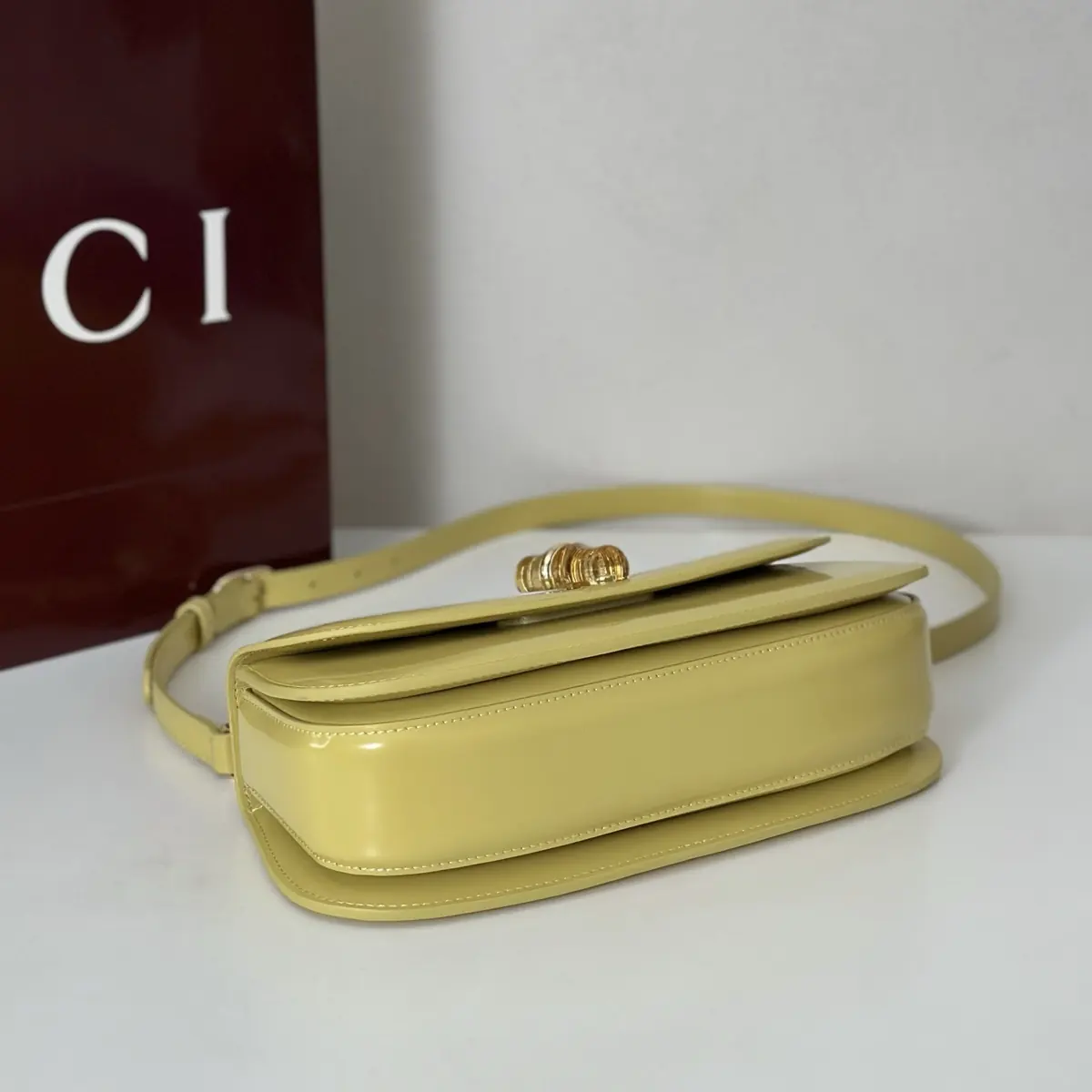 Gucci Style Bag Bags Bag detail image 4 from source 742322