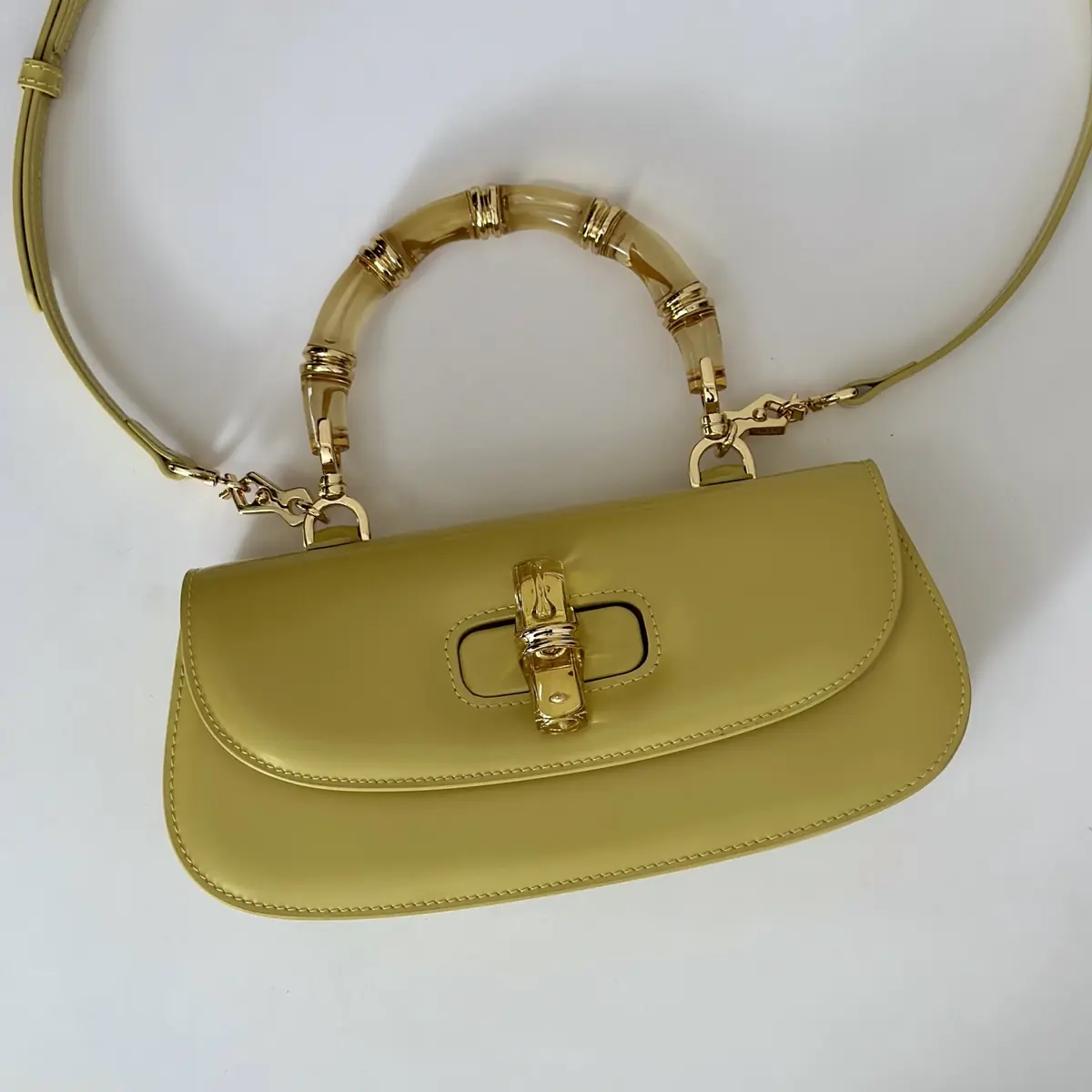 Gucci Style Bag Bags Bag detail image 5 from source 742322