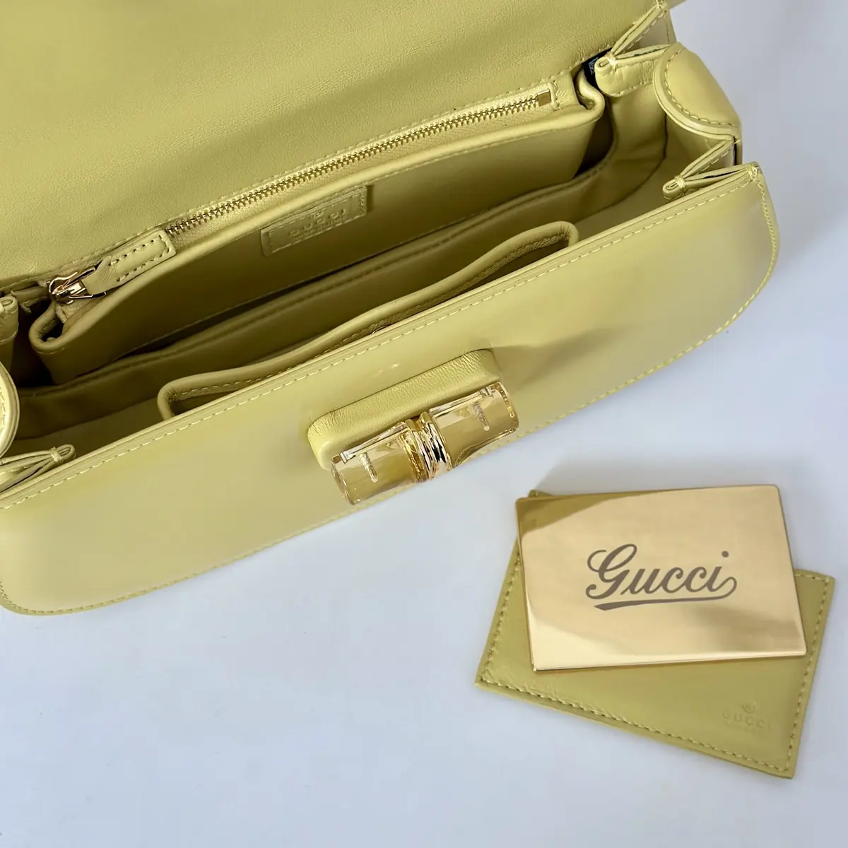 Gucci Style Bag Bags Bag detail image 9 from source 742322