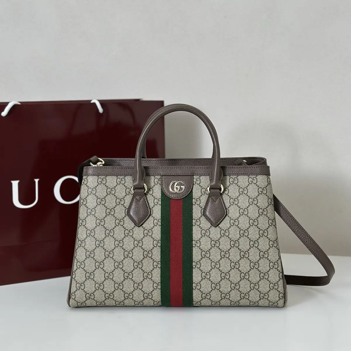 Gucci Style Bag Bags Bag detail image 1 from source 742328
