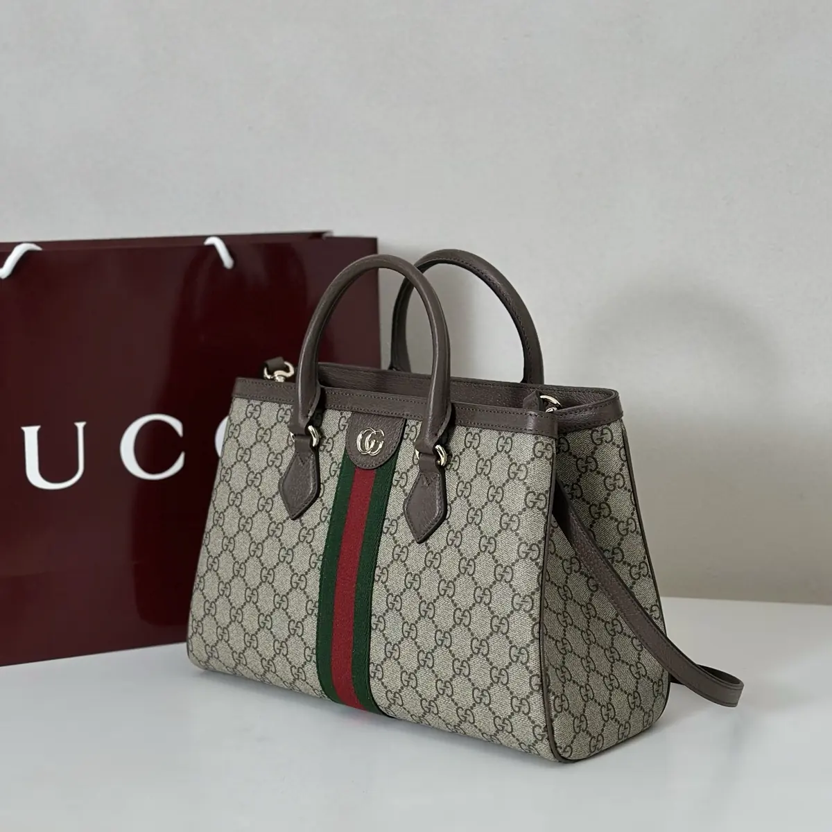 Gucci Style Bag Bags Bag detail image 2 from source 742328