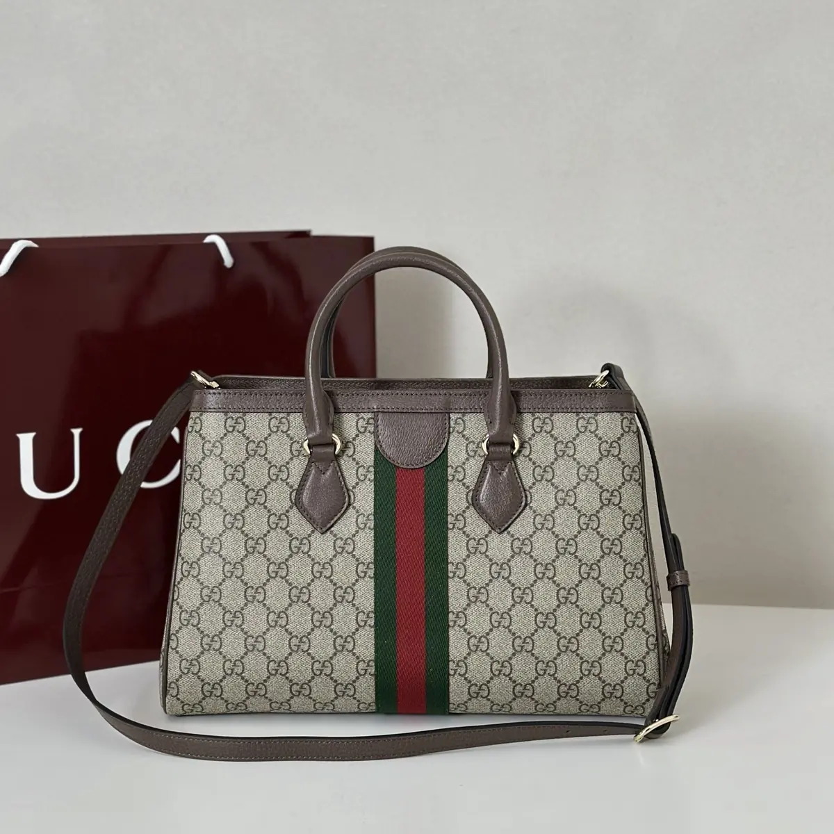 Gucci Style Bag Bags Bag detail image 3 from source 742328