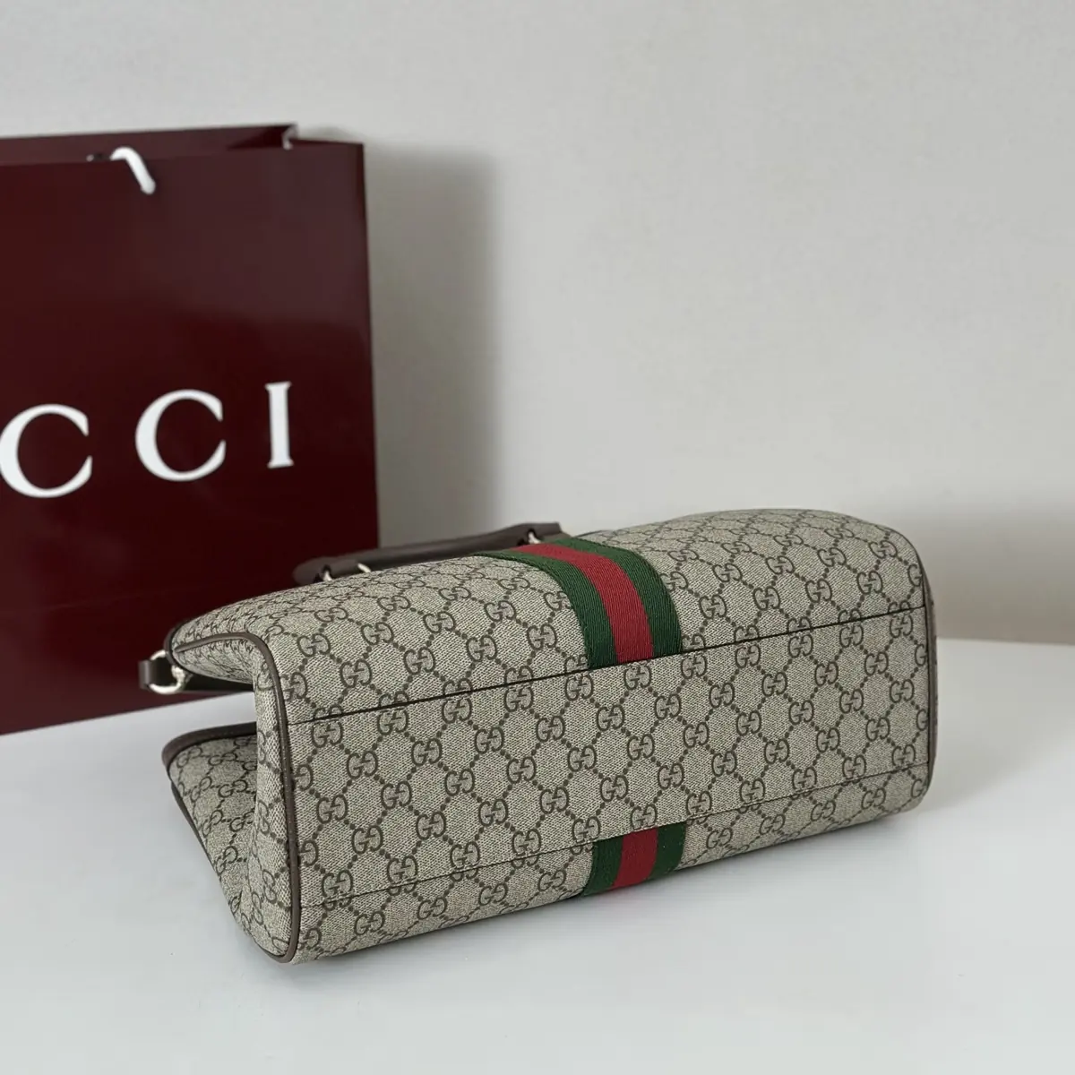 Gucci Style Bag Bags Bag detail image 4 from source 742328