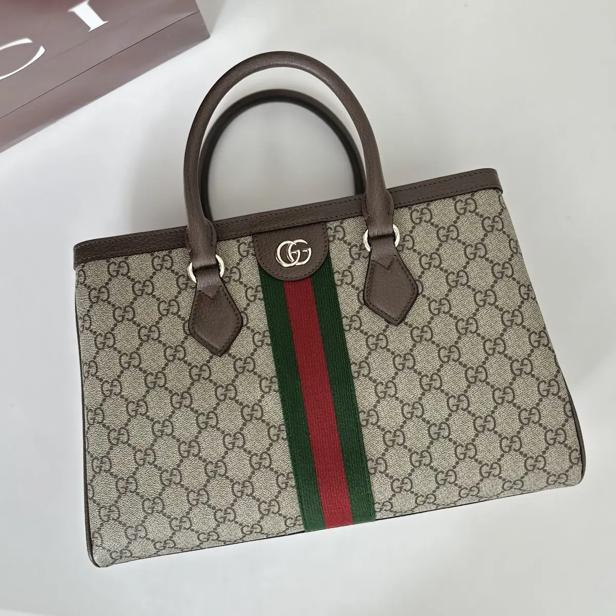 Gucci Style Bag Bags Bag detail image 5 from source 742328