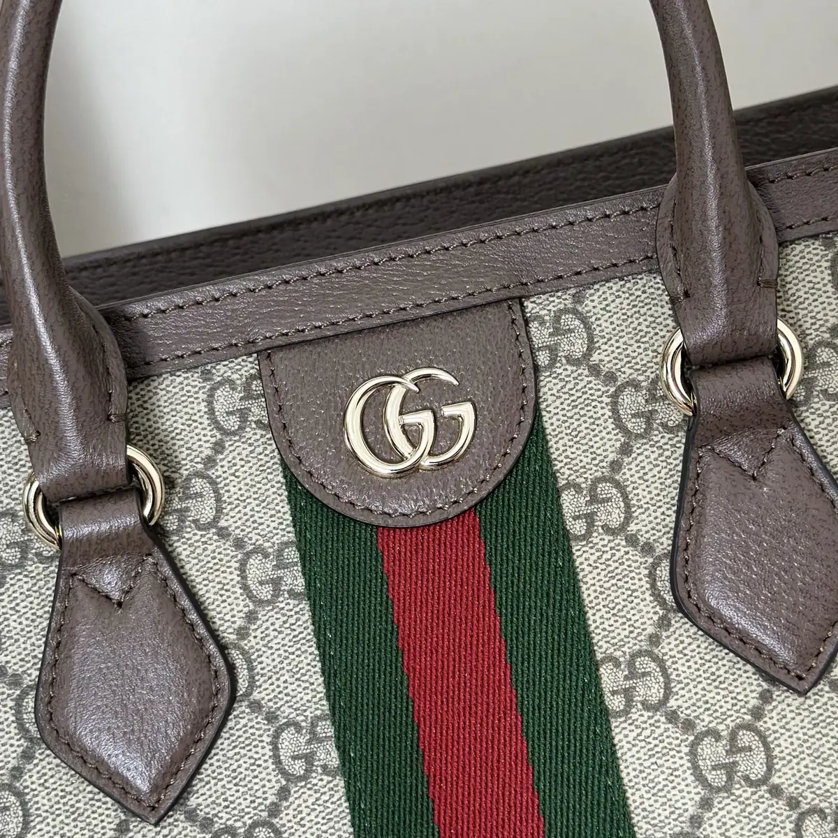 Gucci Style Bag Bags Bag detail image 6 from source 742328