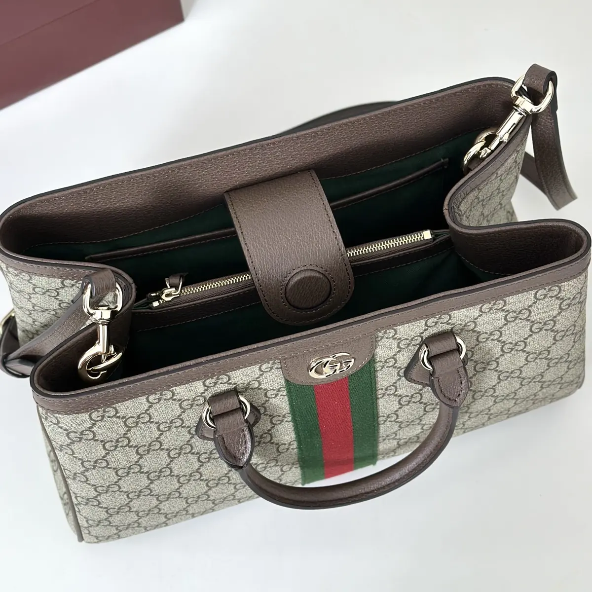 Gucci Style Bag Bags Bag detail image 8 from source 742328