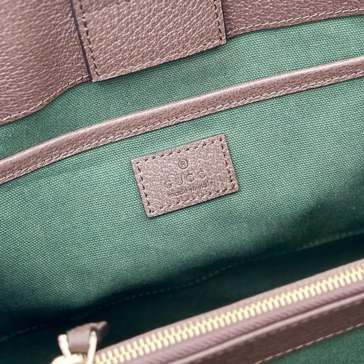 Gucci Style Bag Bags Bag detail image 9 from source 742328