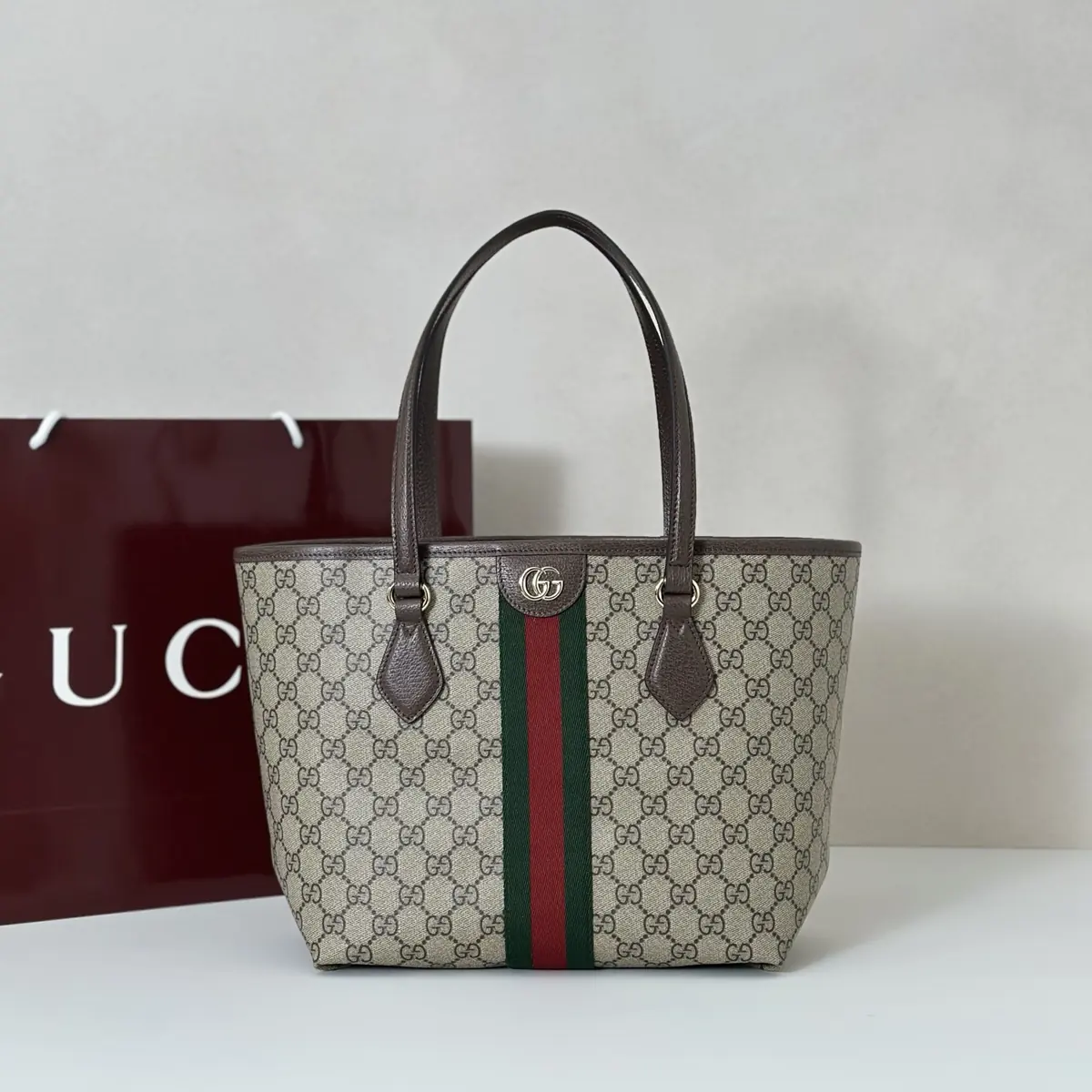 Gucci Style Bag Bags Bag detail image 1 from source 742331