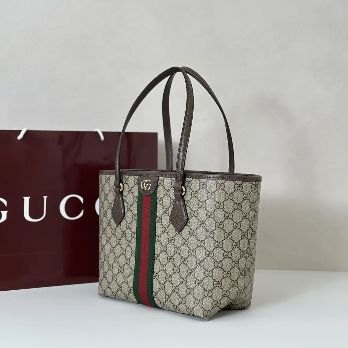 Gucci Style Bag Bags Bag detail image 2 from source 742331
