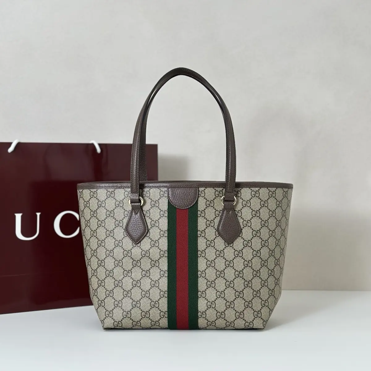 Gucci Style Bag Bags Bag detail image 3 from source 742331